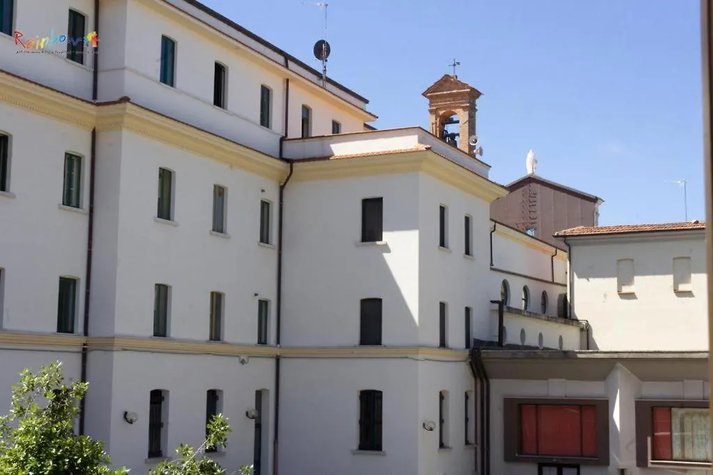 Residenza Montenevoso-1